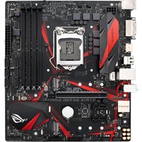 Notice ASUS ROG STRIX B250G GAMING Carte mère