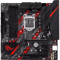 Notice ASUS ROG STRIX B360-G GAMING Carte mère