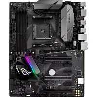 Notice ASUS ROG STRIX B350-F GAMING Carte mère