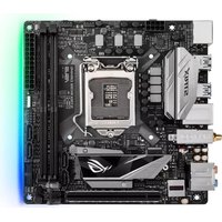 Notice ASUS ROG STRIX B250-I GAMING Carte mère