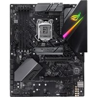 Notice ASUS ROG STRIX B360-F GAMING Carte mère