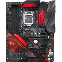 ROG Strix Z370-H Gaming ASUS
