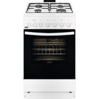 Notice ZANUSSI ZCK552J1WA Four