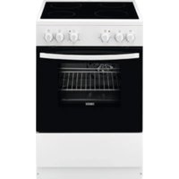 Notice ZANUSSI ZCV65011WA Four