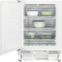 Notice ZANUSSI ZQF11431DA Meuble de rangement