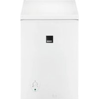 Notice ZANUSSI ZFC1042WA Congélateur coffre