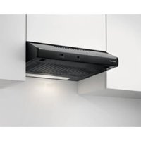 Notice AEG AHT6125B Hotte aspirante
