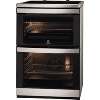 HUSQVARNA Electrolux QSI6283X - Non catégorisé