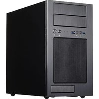 Notice SILVERSTONE TJ08-E Unite Centrale