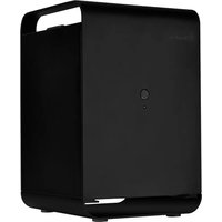 Notice SILVERSTONE CS01-HS NAS