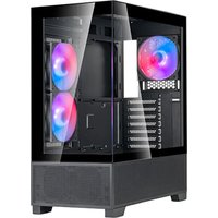 Notice SILVERSTONE LUCID 05 Unite Centrale