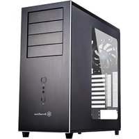 Notice SILVERSTONE TJ04-E Unite Centrale