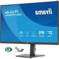 Notice IIYAMA PROLITE XB2793QSU Moniteur