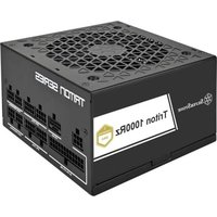 Notice SILVERSTONE TRITON 1000RZ Alimentation PC