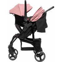 Notice BabyGO BASKET Poussette