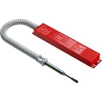 Notice Dals REC-EMD08 Batterie de secours