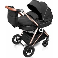 Halime Air 3in1 BabyGO