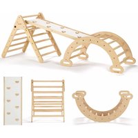 Notice BabyGO WOODLAND 2 Jouets