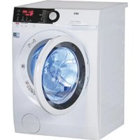 Notice AEG LB3485F Lave-linge