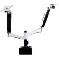 Notice SILVERSTONE ARM22 Support d'écran
