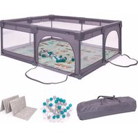 Notice BabyGO PLAYPARK Jouets
