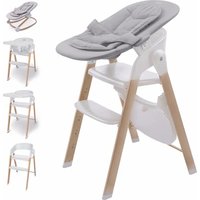 Levels Newborn BabyGO