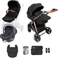 Halime 3in1 BabyGO