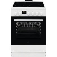 Notice AEG FEHA6KV212 Cuisinière