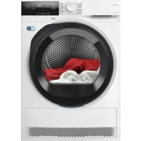 Notice AEG TW5B50F Tumble drier