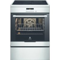 Notice ELECTROLUX EKI6779AOX Cuisinière