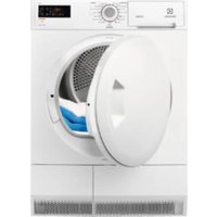 Notice ELECTROLUX EDC2086PMW Notice d'installation