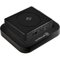 Notice SILVERSTONE QIB052-D Chargeur sans fil