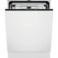 Notice AEG NG92IX20PK Vaatwassers