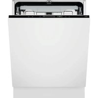 Notice AEG GI7235B2SZ Vaatwassers