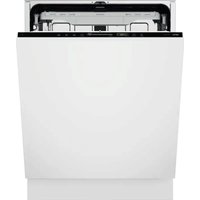 Notice AEG GI8222A2SC Vaatwassers