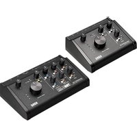 microAUDIO 22 KORG