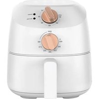 Notice COMFEE CAF201B0BPW Deep fryer