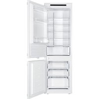 Frilec BERLIN279-E-NF-080E - Fridge freezer combo