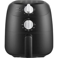 Notice COMFEE CAF201B0BPK Deep fryer