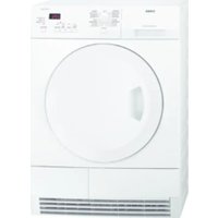 Notice AEG LAVATHERM 65276AC Machine à café