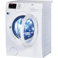 Notice AEG LAVAMAT 1481F Notice d'installation