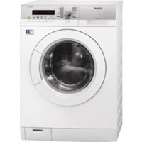Notice AEG L76485DFL Notice d'installation