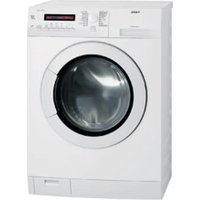 Notice AEG LB3470WT Lavatrice asciugatrice