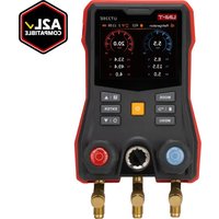 Uni-T UT336E - Measuring equipment
