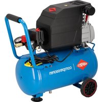 Notice Airpress HL 260-25 Compressor