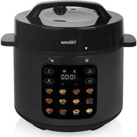 Notice TRISTAR RK-6160 Casserole