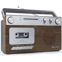 Notice MUSE M-152 WS Radio