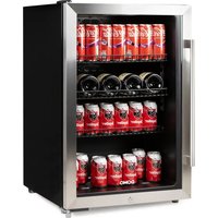 DOMO DO91610BK - Kühlschrank