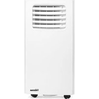 Notice TRISTAR AC-5707 Klimaanlage