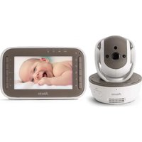 Notice ALECTO DVM200MBE Moniteurs pour bébé